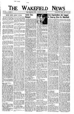 wakefield news wakefield mi.